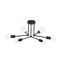 Люстра LED "LORENZO-6"