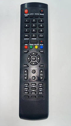 Пульт для телевізора SETUP 32HSF20, фото 1