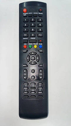 Пульт для телевізора SETUP 32HSF20, фото 2