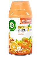 Сменный баллон для освежителя воздуха Air Wick Антитабак 250 мл