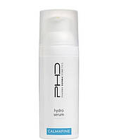 Зволожуюча сироватка для обличчя і шкіри навколо очей Hydro Serum, 50 мл