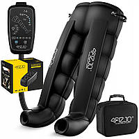 Апарат для пресотерапії та лімфодренажу 4FIZJO 6-и камерний PRO-C6 (P-5907739316066)