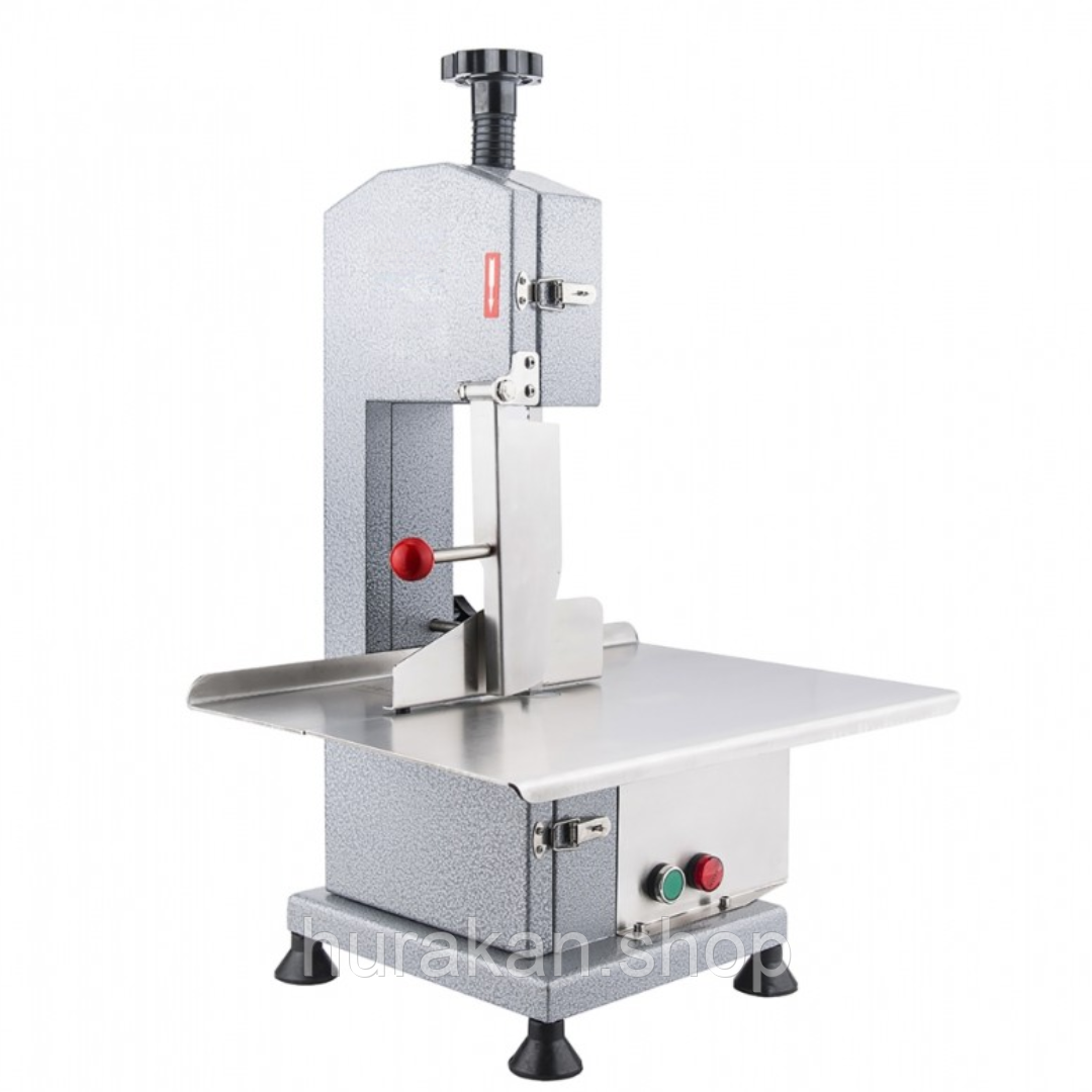 Пила стрічкова для м'яса HURAKAN HKN-SE1260, фото 1