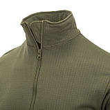 Термобілизна Helikon-Tex US Level 2 Olive, фото 6