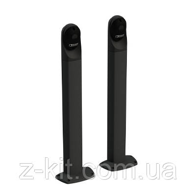 CFT500 — пара стовпів H500 мм для встановлення фотоелементів серії R90 Roger, фото 1