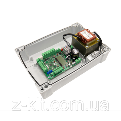 F70/IPU36/BOX Блок керування двома безщітковими двигунами серії IPU Roger Technology, фото 1