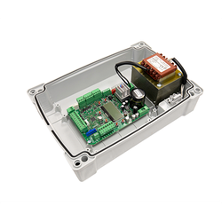 F70/IPU36/BOX Блок керування двома безщітковими двигунами серії IPU Roger Technology