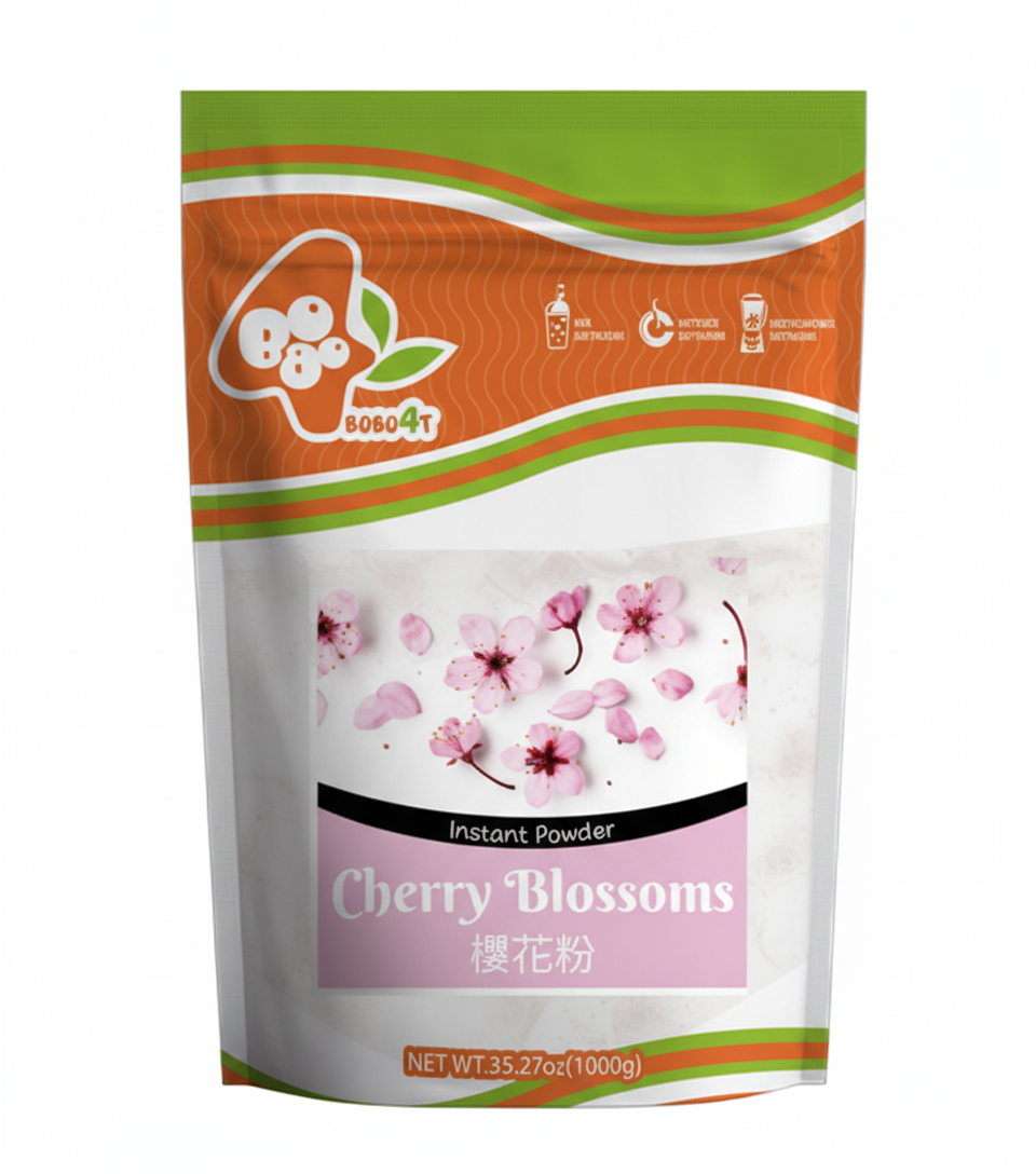 Суха суміш Сакура 1 кг Тайвань, фото 1