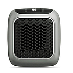 Тепловентилятор XO CF-17 400W з пультом