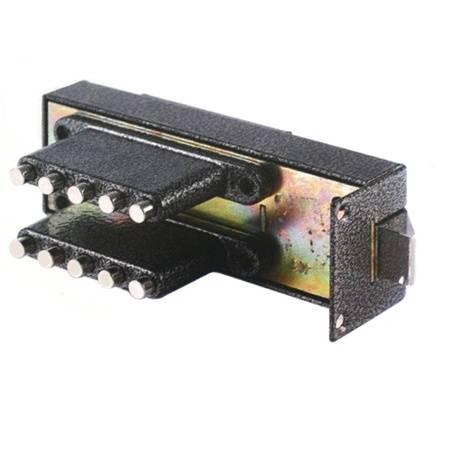 Замок кодовий FZB 14-41 40мм(ЗКП-2), фото 1