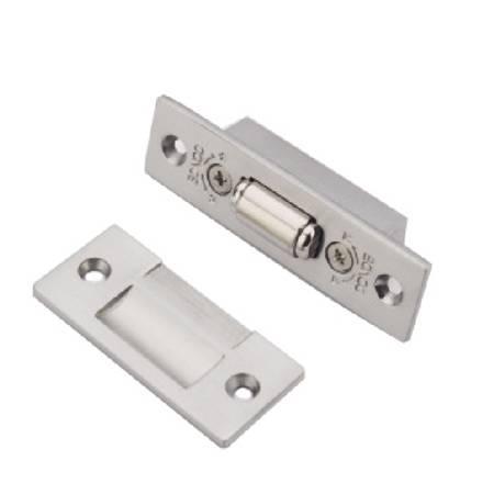 Засувка FZB 01-21 ролик. CR (СP), фото 1