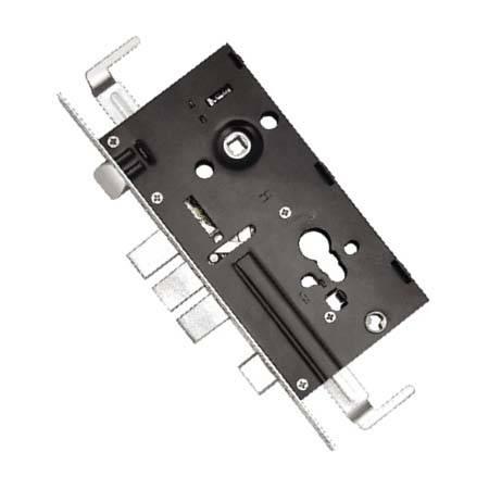 Корпус замка FZB 10-24 на китайск. дв. Лів, фото 1