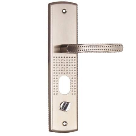 Ручка Китай дв FZB 15-142-001"L" (2 пари), фото 1