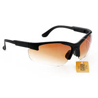 Защитные очки СИЛА АКТИВ карий градієнт 480235 lamp