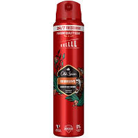 Дезодорант Old Spice Bearglove 250 мл 8700216752497 kalyna