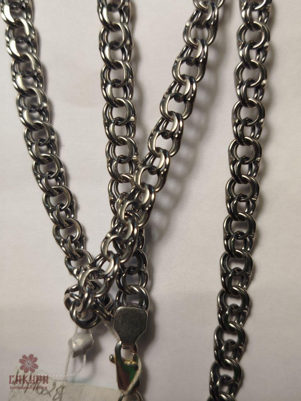 Срібний Ланцюжок, фото 1