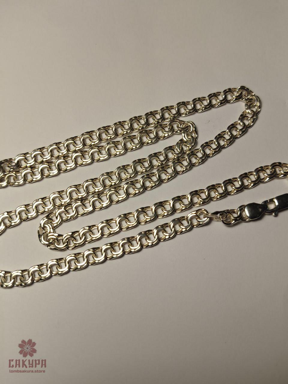 Срібний Ланцюжок, фото 1