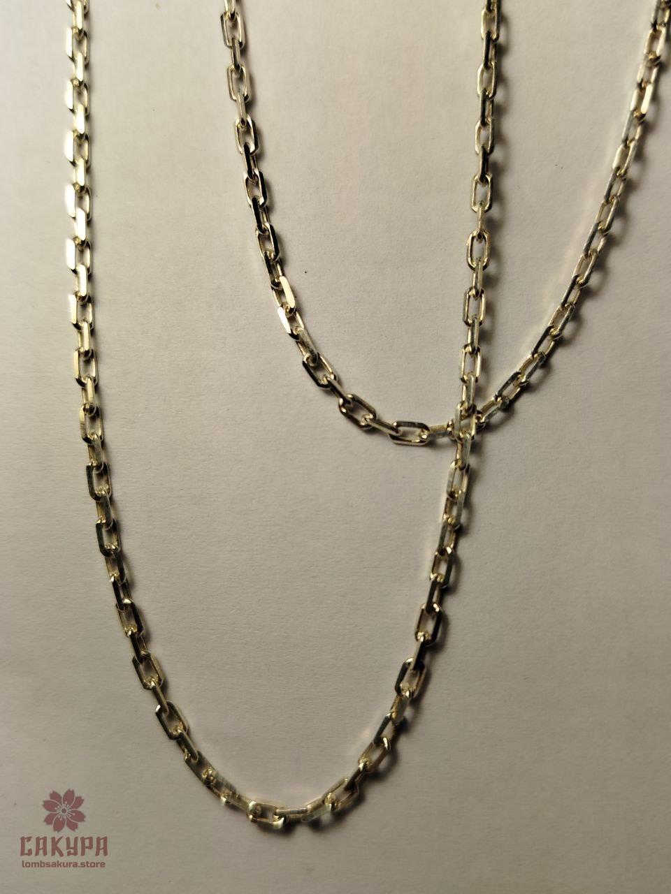 Срібний Ланцюжок, фото 1