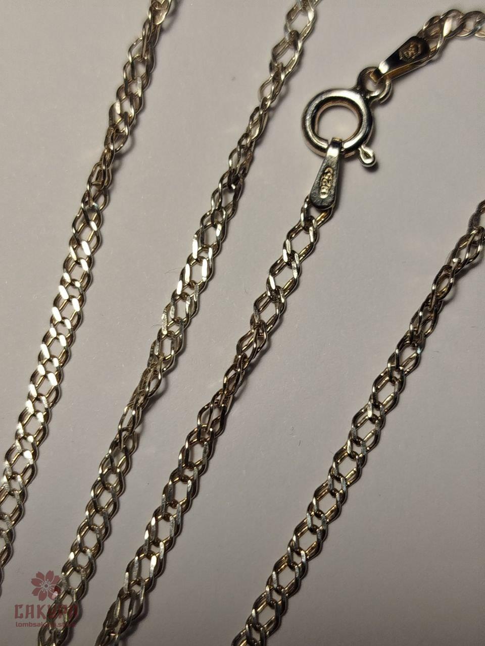 Срібний Ланцюжок, фото 1