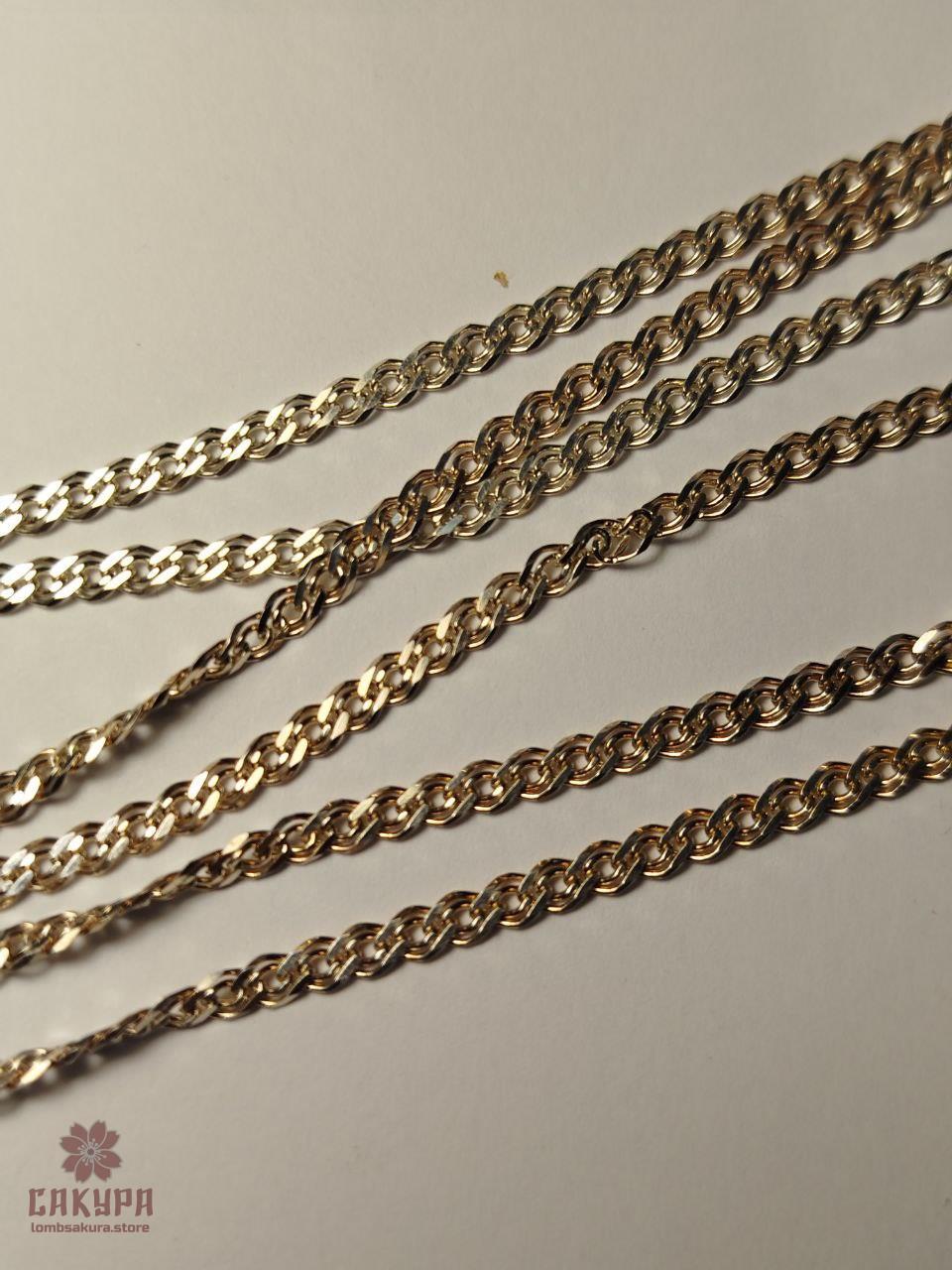 Срібний Ланцюжок, фото 1