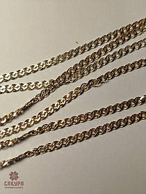 Срібний Ланцюжок