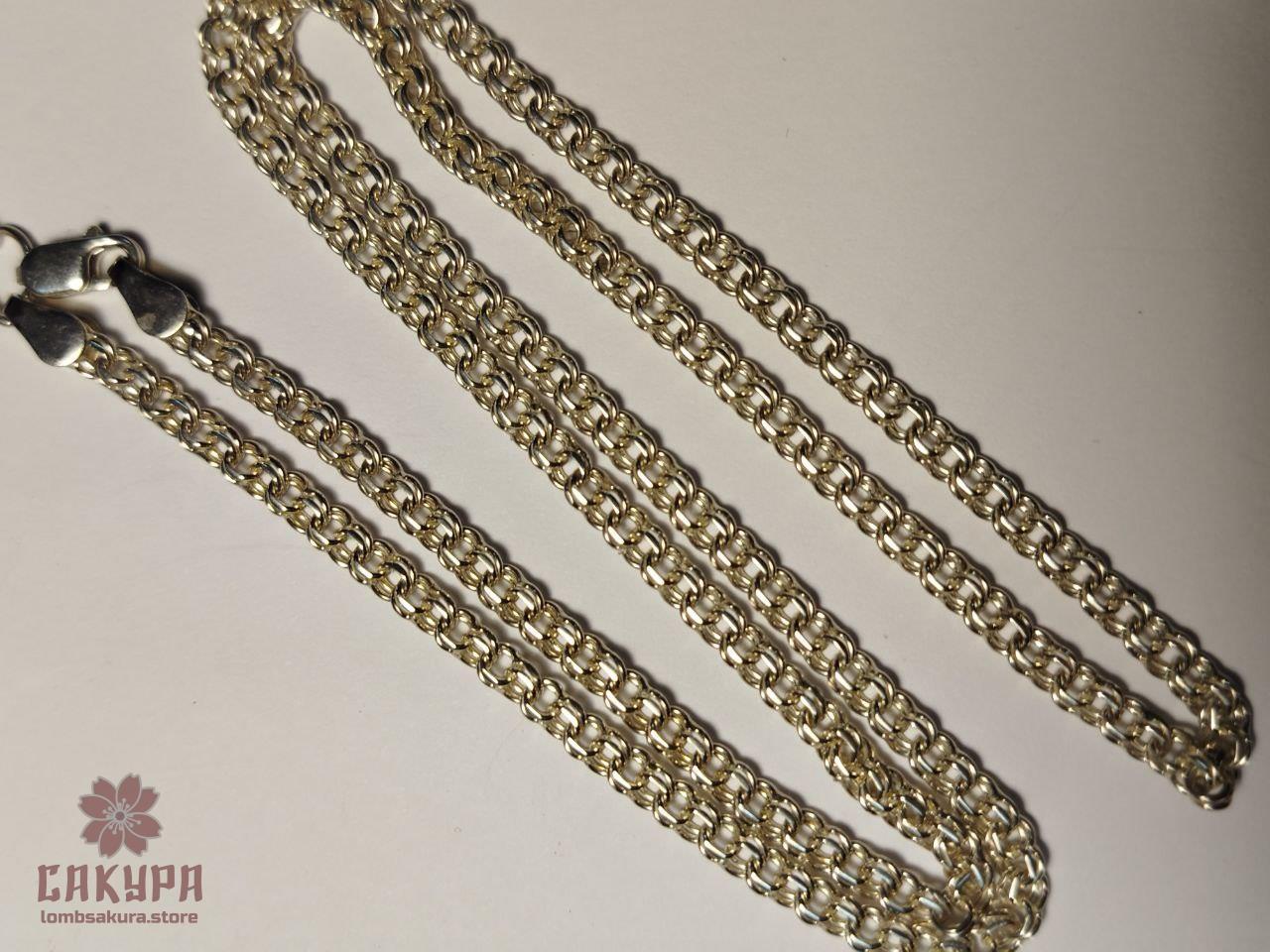 Срібний Ланцюжок, фото 1