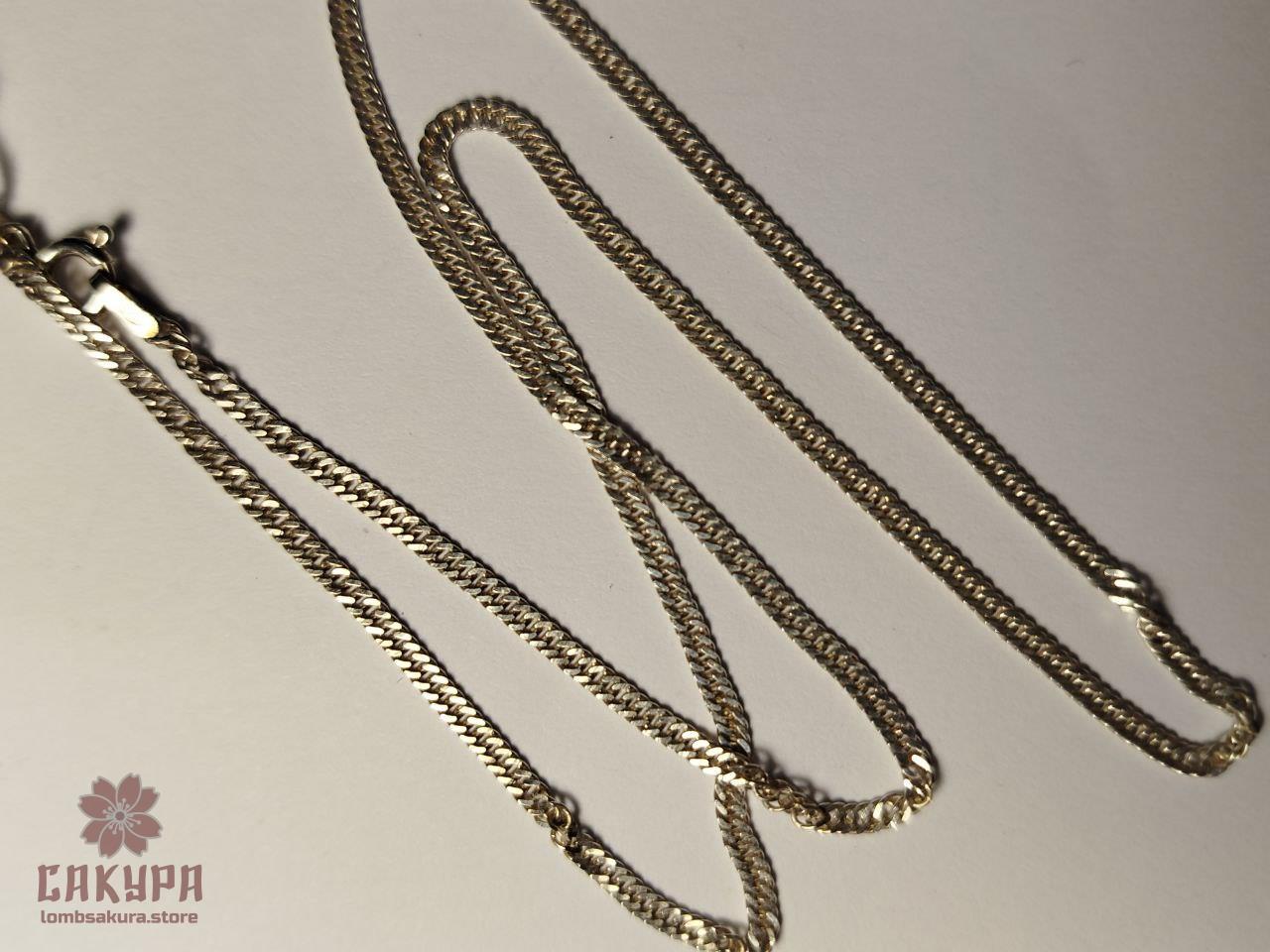 Срібний Ланцюжок, фото 1