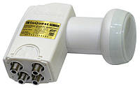 WINQUEST WL-714 Quad Universal LNB