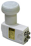 WINQUEST WL-714 Quad Universal LNB, фото 2