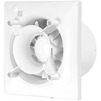 Витяжний вентилятор Вентс 125 Ейс ТН