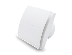 Витяжний вентилятор Aerauliqa QD 90 BB