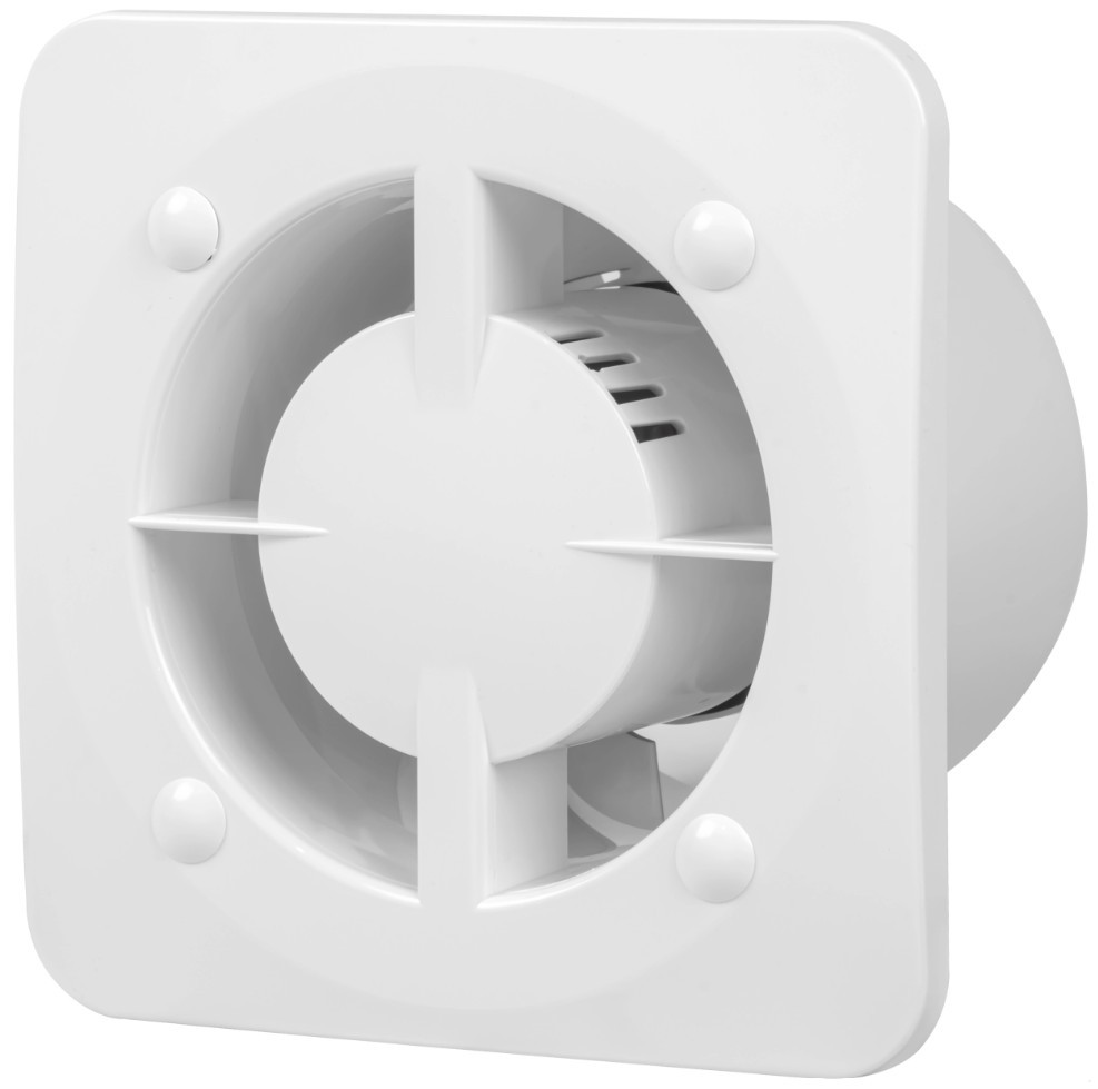 Вентилятор Вентс 100 Бейс, фото 1