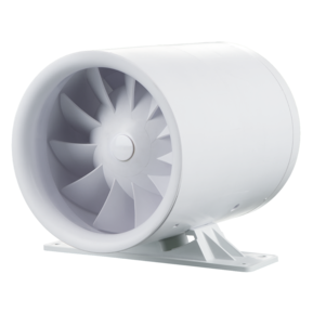 Вентилятор Вентс Квайтлайн-к 125, фото 1