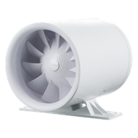 Вентилятор Вентс Квайтлайн-к 125