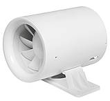 Вентилятор Вентс Квайтлайн-к 125, фото 3