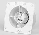 Вентилятор Вентс 100 ЛД Лайт синий, фото 2