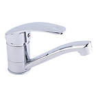 Змішувач для кухні Lidz Mars LDMAR002MCRM34847