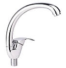 Змішувач для кухні Lidz Mars LDMAR008FCRM34858