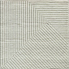 Самоклеюча декоративна 3D панель Бамбук Дерево Біле 500х500х5мм SW-00002883