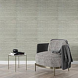 Самоклеюча декоративна 3D панель Бамбук Дерево Біле 500х500х5мм SW-00002883, фото 5