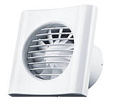 Вентилятор Домовент 100 Тиша, фото 2