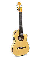 500126 Класична гітара з підключкою GEWA Pro Arte Flamenco 4/4 (Cutaway)