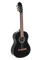VG500122742 Класична гітара GEWA Student 3/4 Black