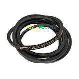 Ремінь Continental Conti V (SPB-6000Ld) для Claas 733361 — SPB6000 CONTINENTAL, фото 6