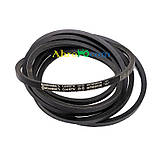 Ремінь Continental Conti V (SPB-6000Ld) для Claas 733361 — SPB6000 CONTINENTAL, фото 7