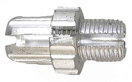 Натягувач троса гальма (болт гальмівної ручки) М10