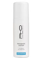 Очищаючий крем — гель для чутливої шкіри Therapeutic Cleanser, 200 мл