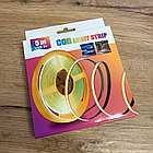 COB LED-стрічка 5 метрів, світлодіодна стрічка USB 5V, COB-стрічка для підсвічування Лучшая цена, фото 2
