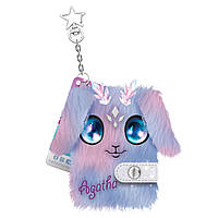 Пухнастий мініщоденник – Зоряні друзі