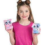 Пухнастий мініщоденник – Зоряні друзі, фото 5